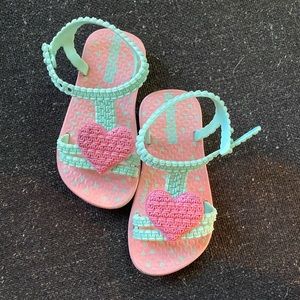 Toddler sandals